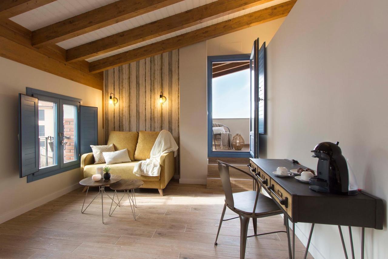 El Mirador De Eloísa Casa rural *