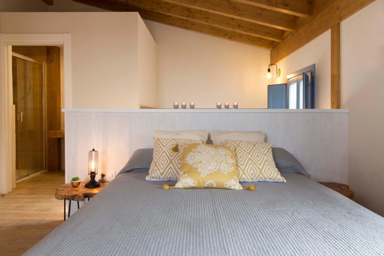 El Mirador De Eloísa Casa rural *