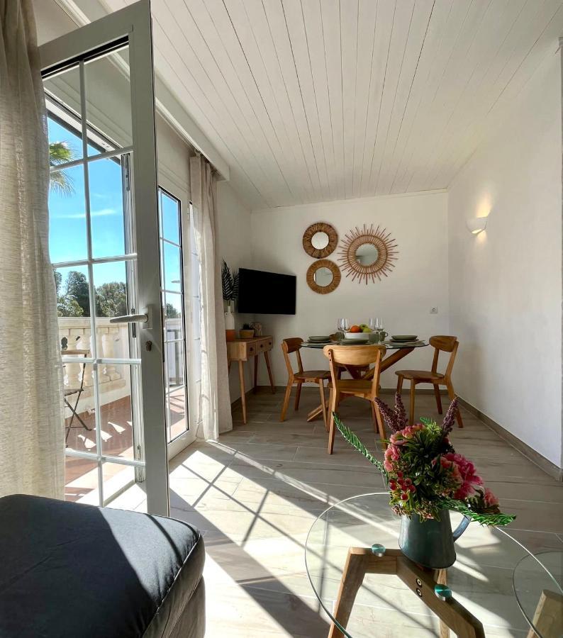 Menorca Chic Near & Harbour Apartamento