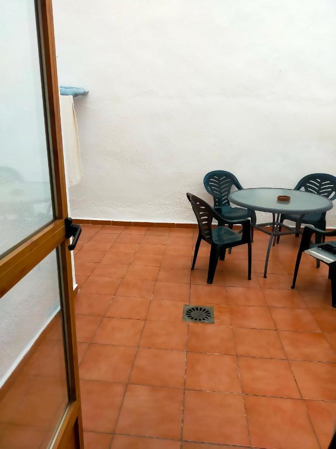 Rincon De Luz * Linares (Jaen)