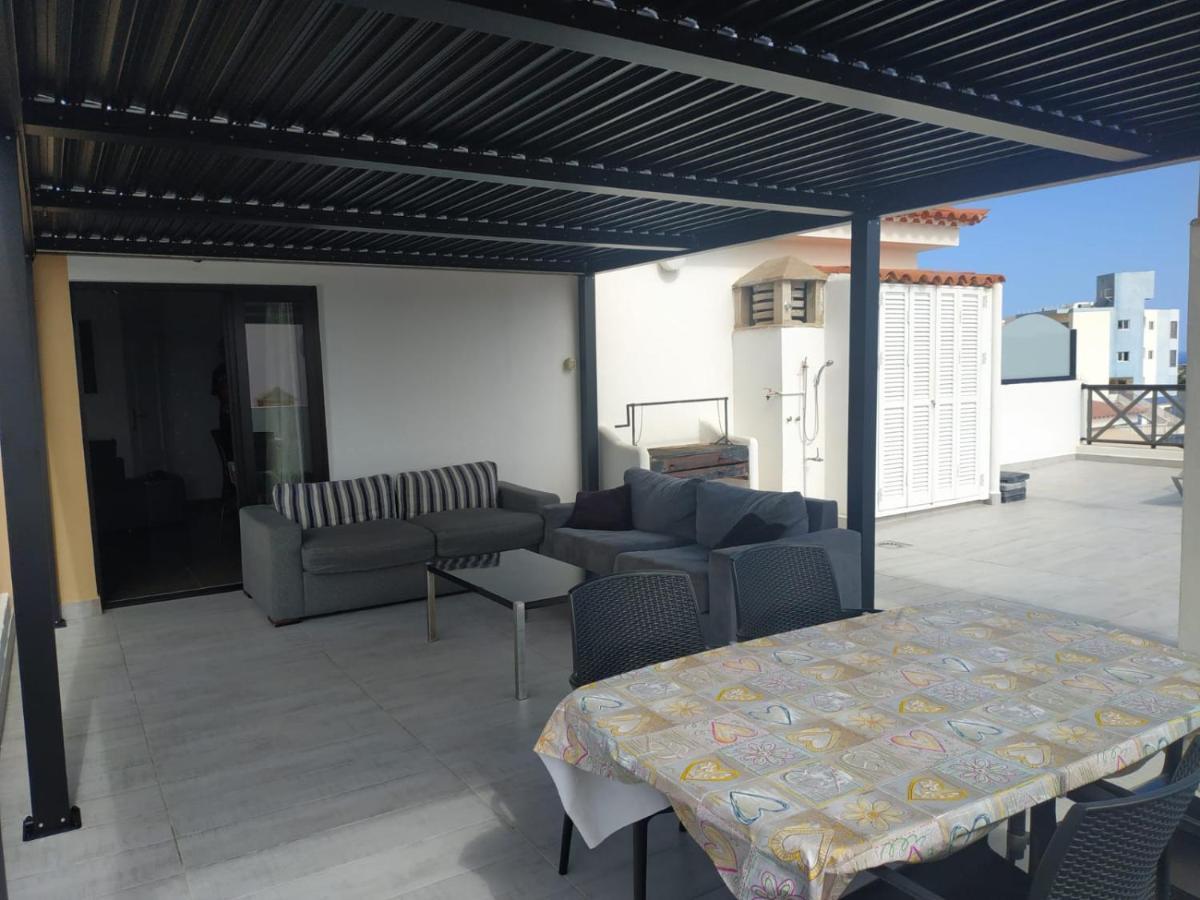Golf Del Sur Parque Albatros 417 Apartamento *