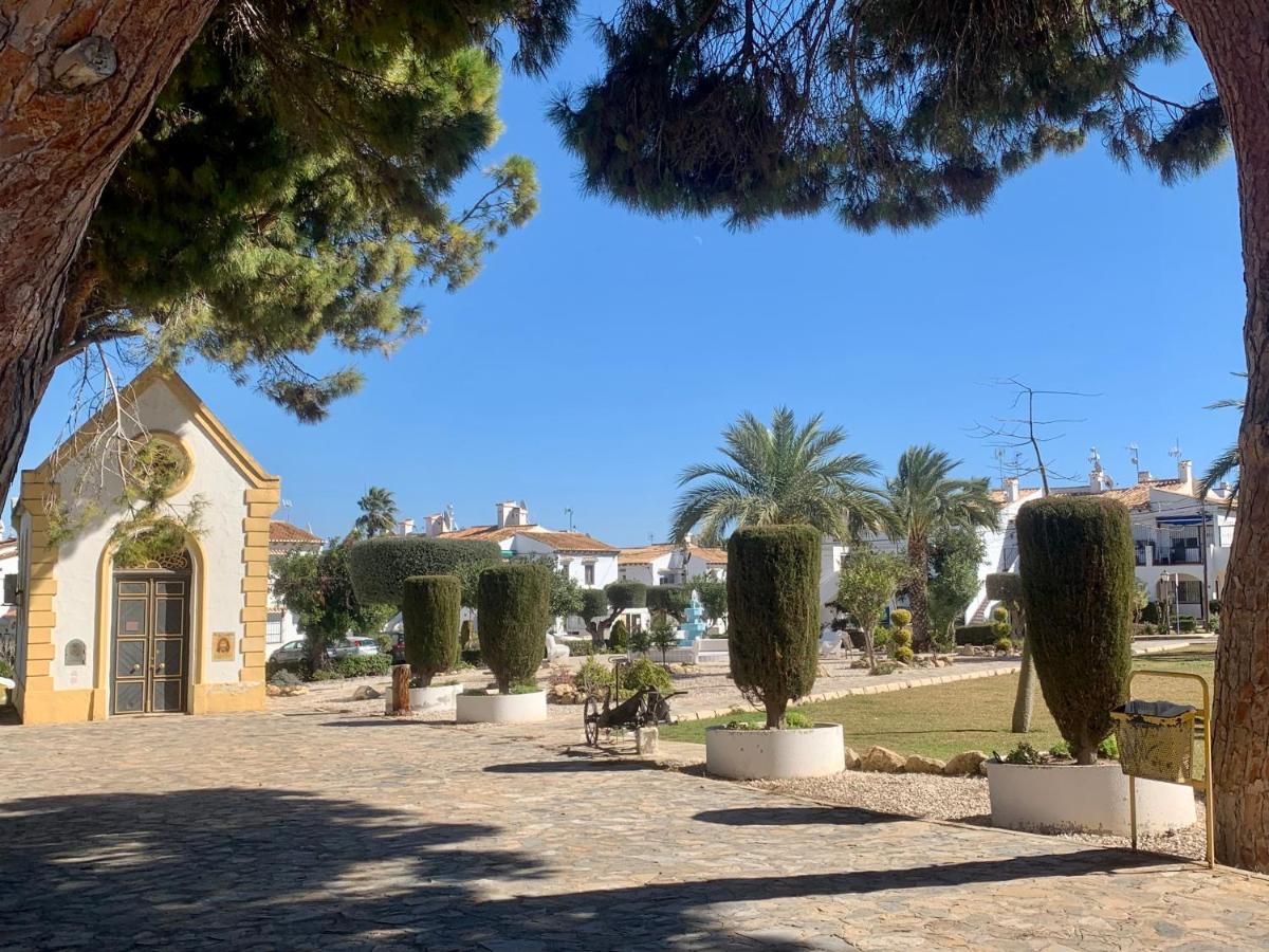 Apartment Agua Rosa Torrevieja