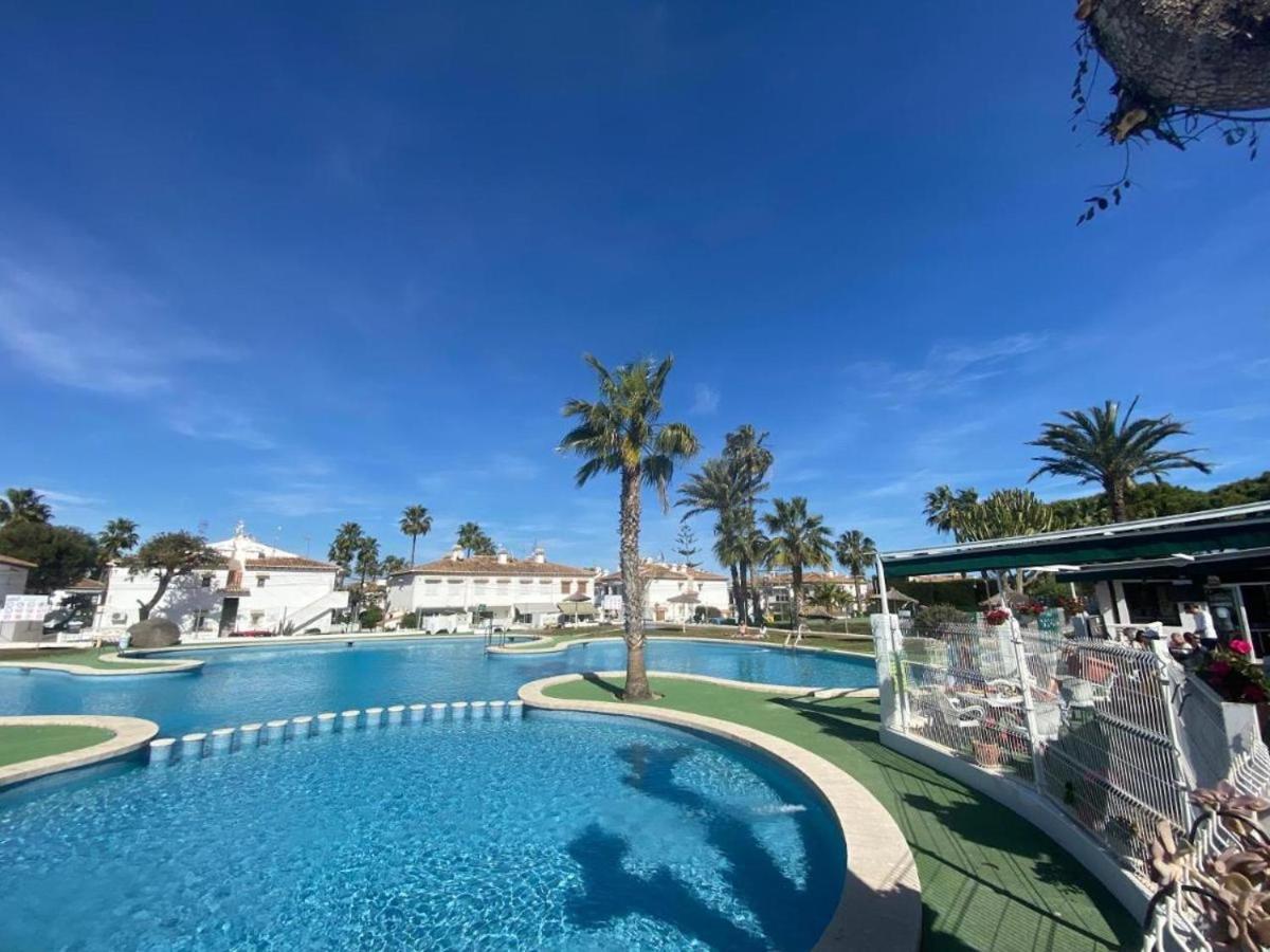 Apartment Agua Rosa Torrevieja