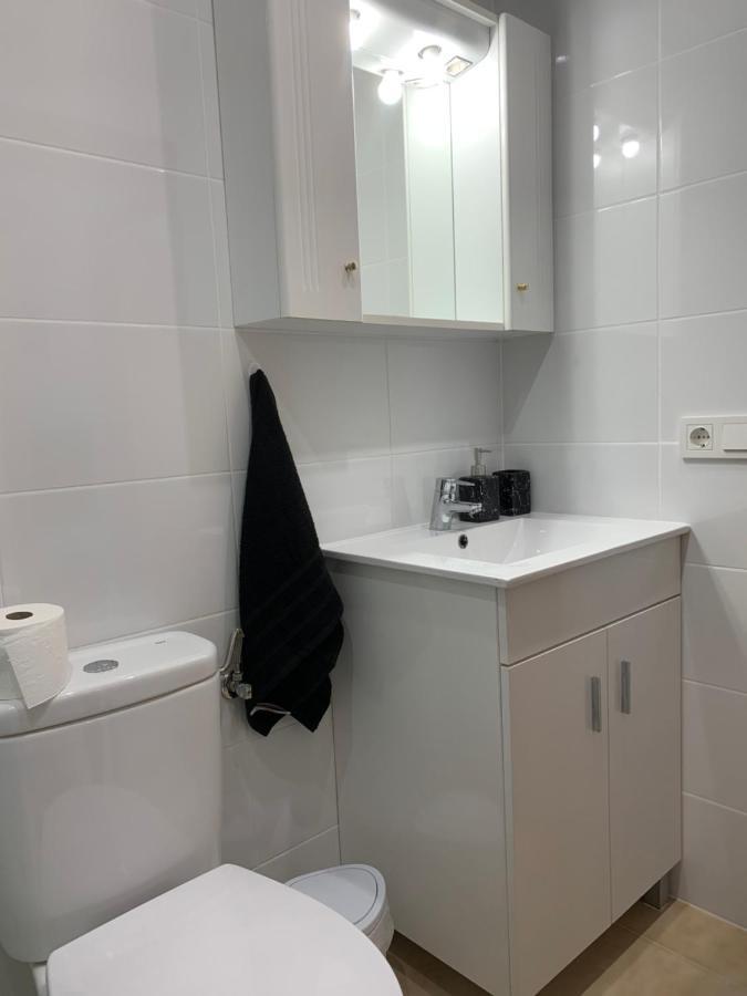 Apartment Agua Rosa