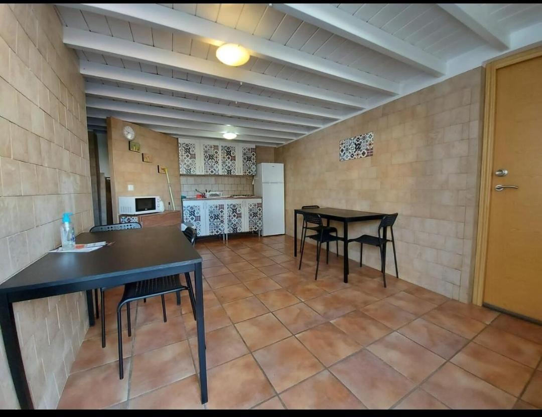 Carnaval A Tenerife Guest house La Laguna (Tenerife)