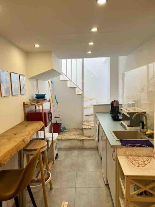 Apartment El Sotanillo Nijar
