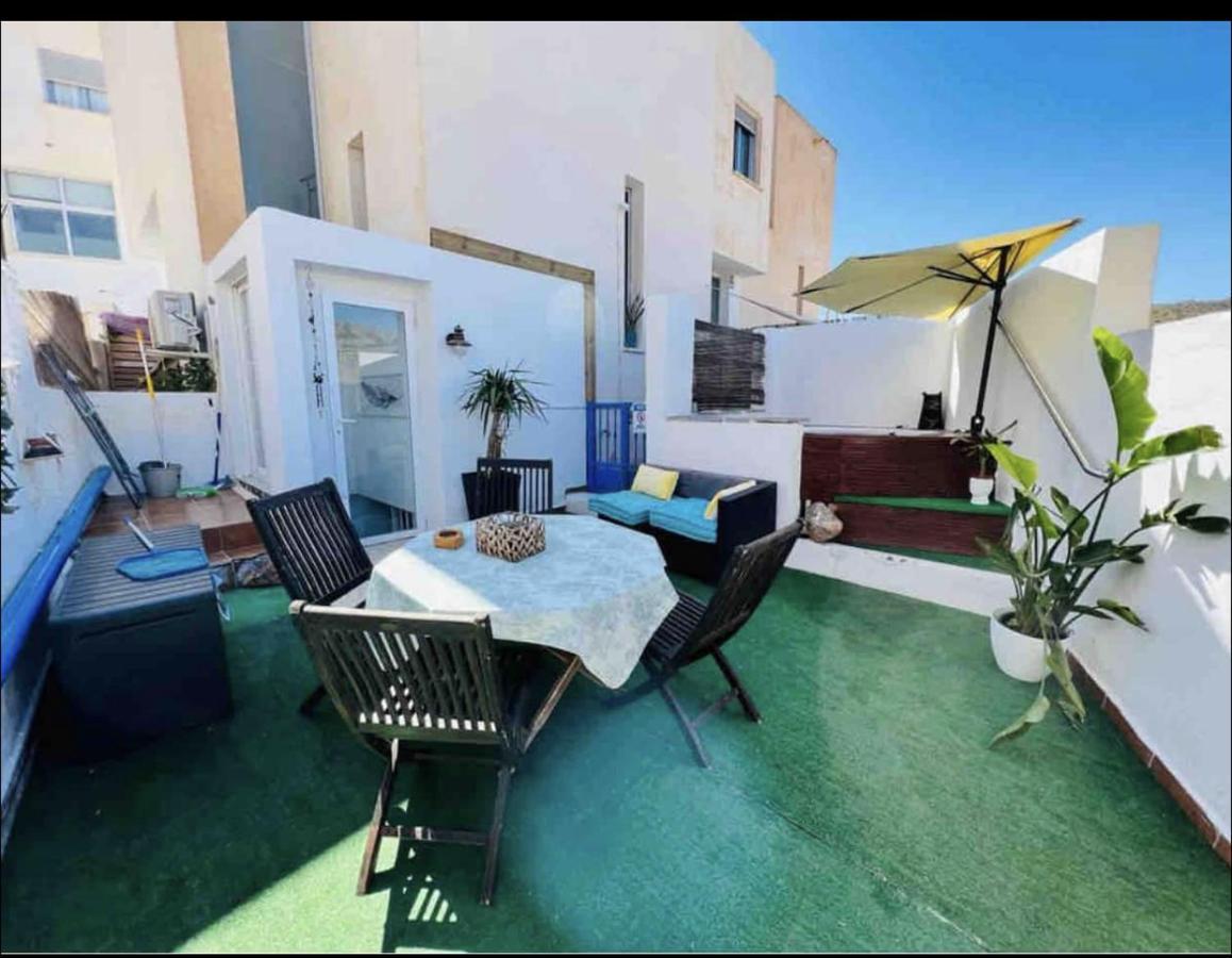El Sotanillo Apartment