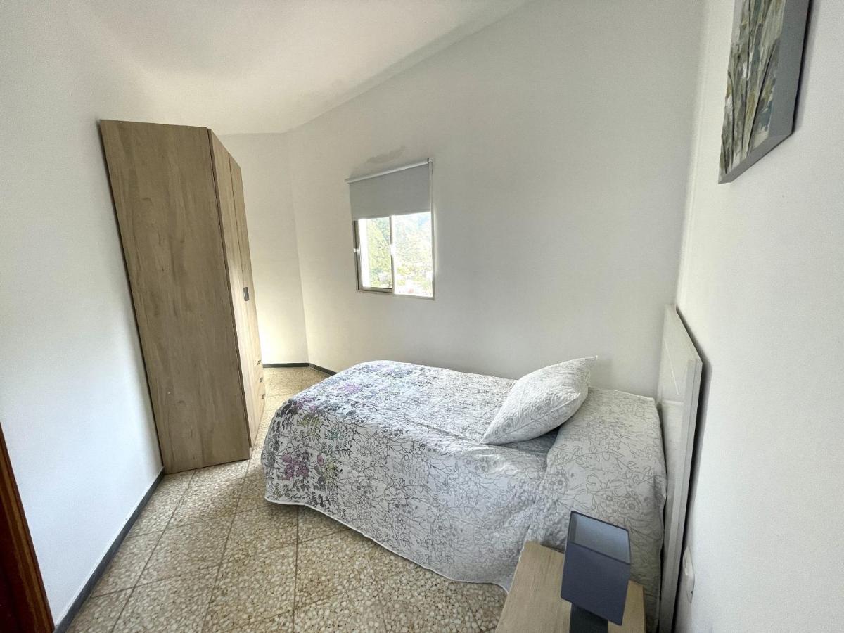 Ca Yaya - Big House With Terraces - Rooftop & Views Сasa de vacaciones Hermigua