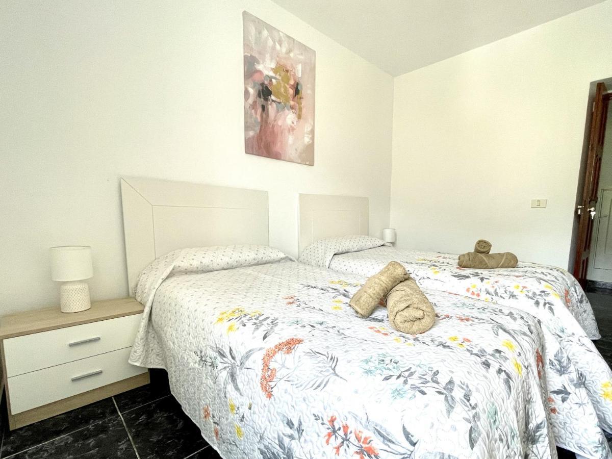 Сasa de vacaciones Ca Yaya - Big House With Terraces - Rooftop & Views Hermigua