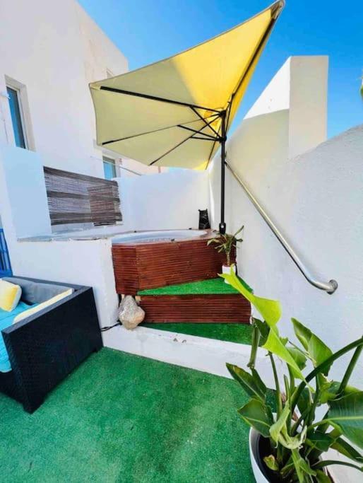 El Sotanillo Apartment