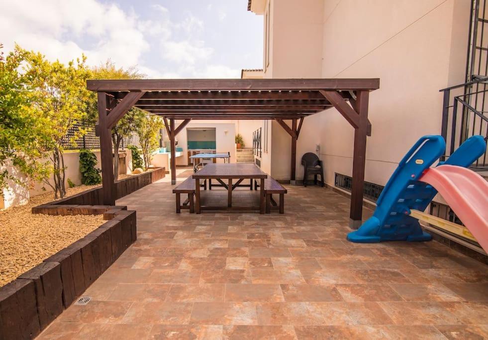 Villa Moderna Con Piscina El Campello