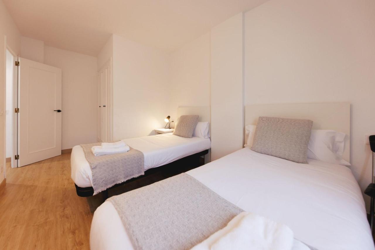 Apartamento Bravissimo Pont De La Princesa, Comfortable 3-bedroom Gerona