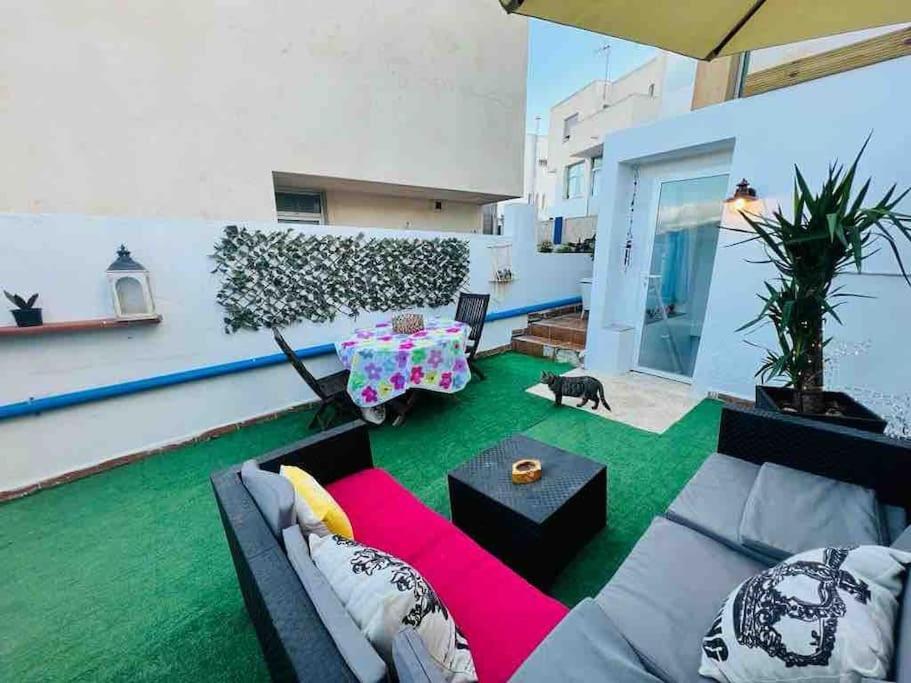 El Sotanillo Apartment