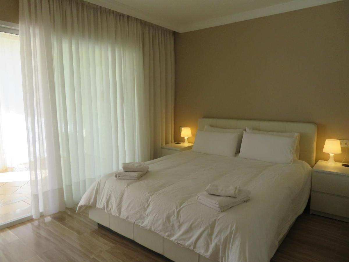 Apartamento Vista Hermosa