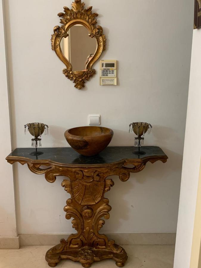Apartamento Bajo A Avenida De Las Yedras Apartment *