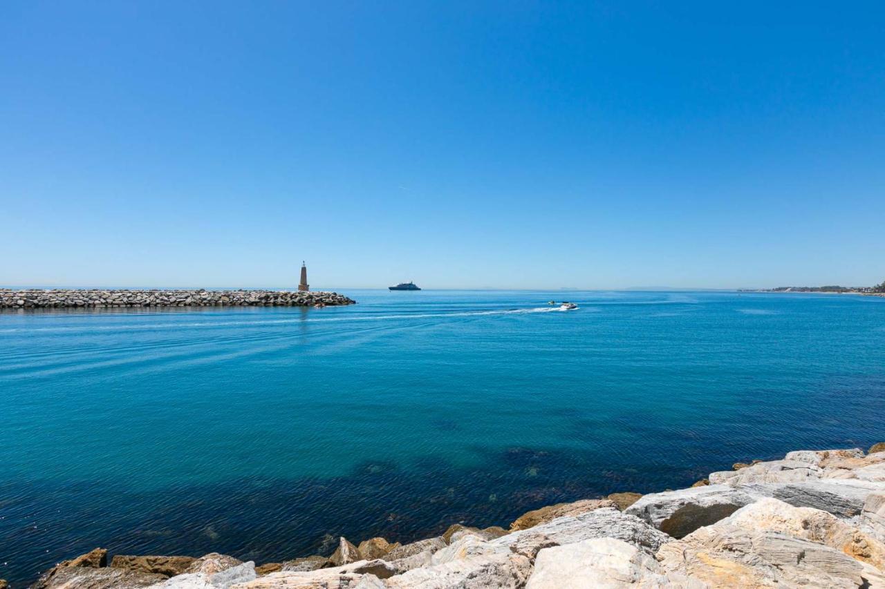 Puerto Banus, Marina Banus, 2br, 2bth, Pool, Parking, Marbella, 2h Apartamento Marbella