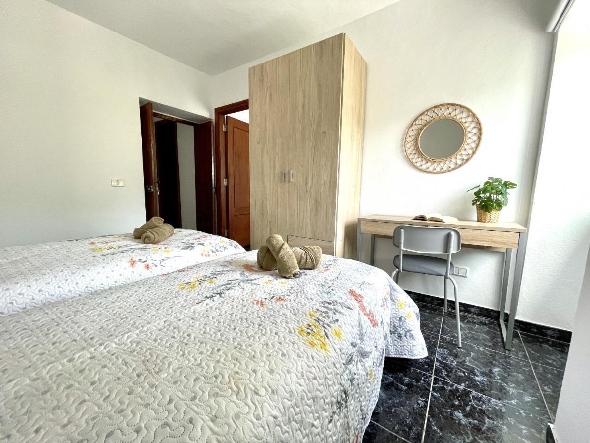 Ca Yaya - Big House With Terraces - Rooftop & Views Сasa de vacaciones