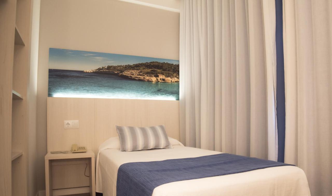 Seramar Luna Park Adults Only El Arenal (Mallorca)