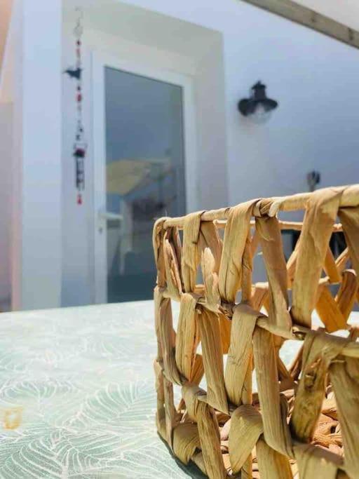 El Sotanillo Apartment