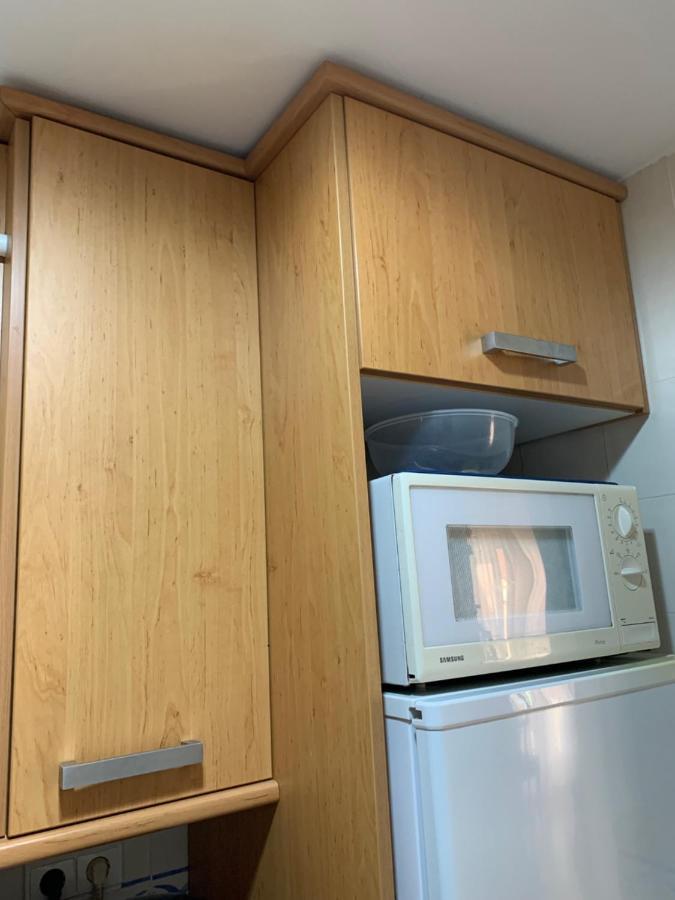 Apartamento Bajo A Avenida De Las Yedras Apartment *