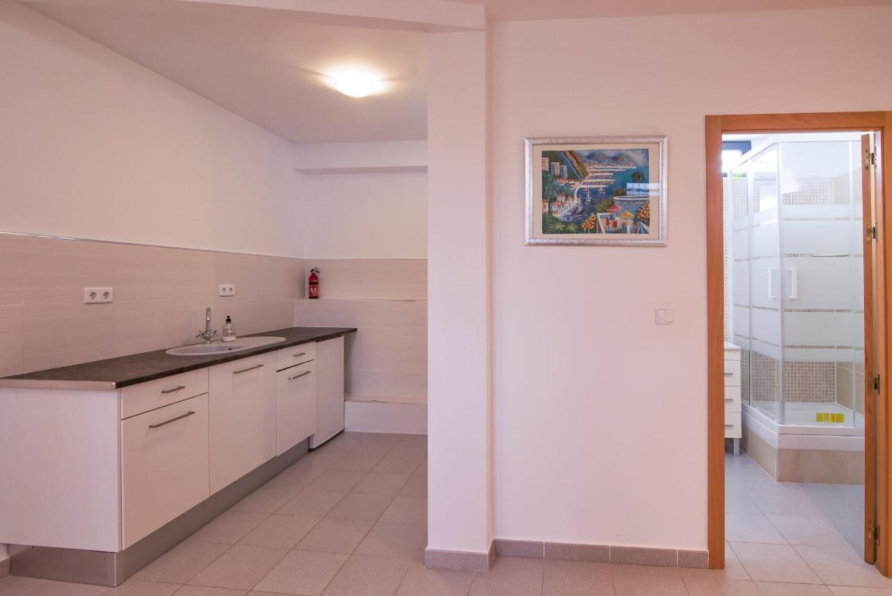 Villa Moderna Con Piscina El Campello