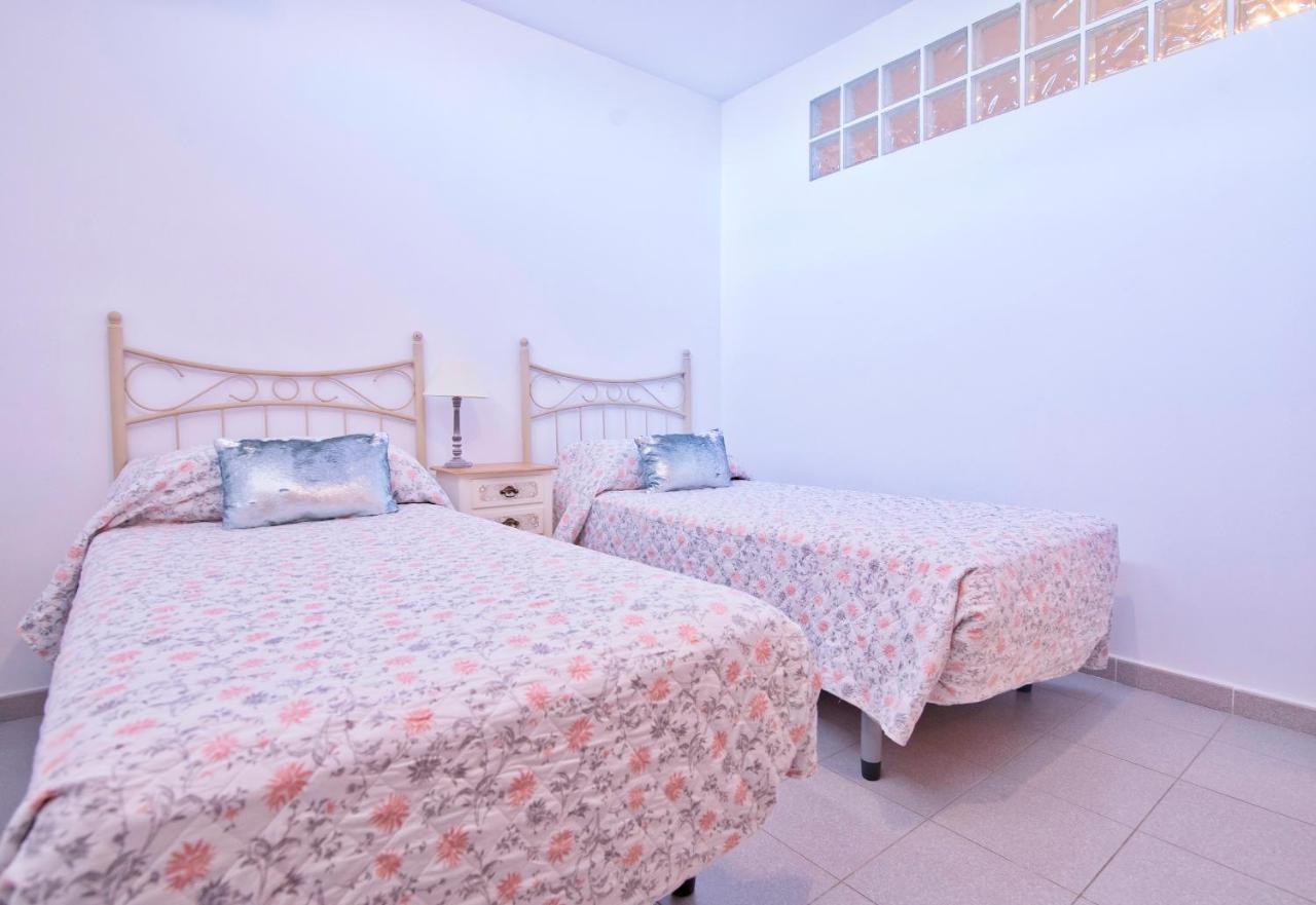 Moderna Con Piscina El Campello