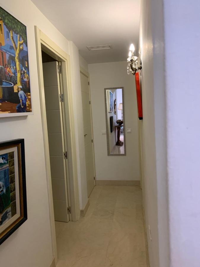 Apartamento Bajo A Avenida De Las Yedras