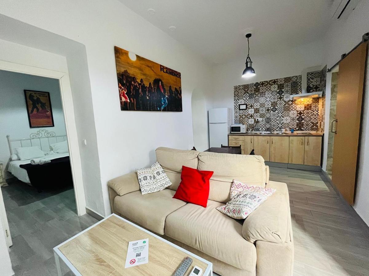 Apartamento Jerez