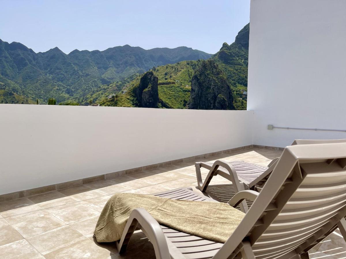 Ca Yaya - Big House With Terraces - Rooftop & Views