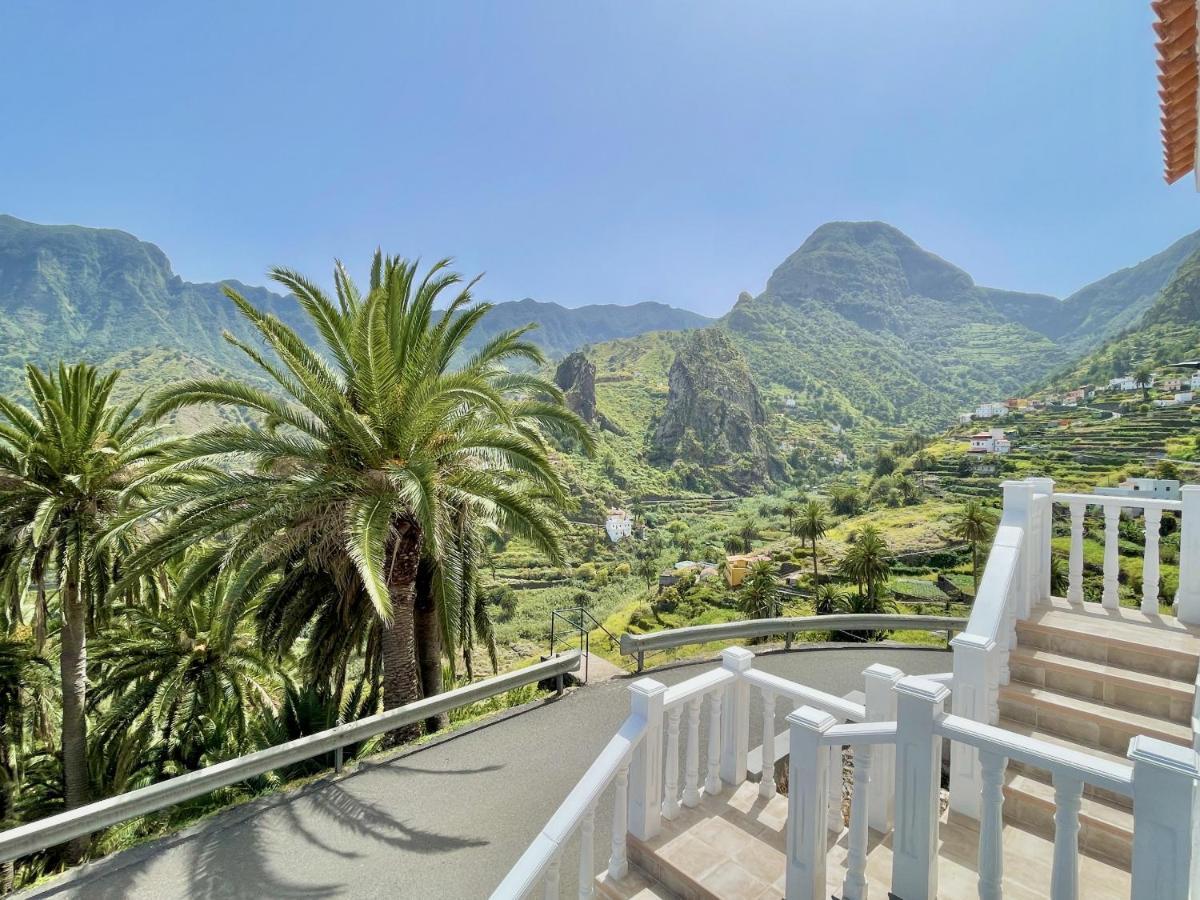 Сasa de vacaciones Ca Yaya - Big House With Terraces - Rooftop & Views