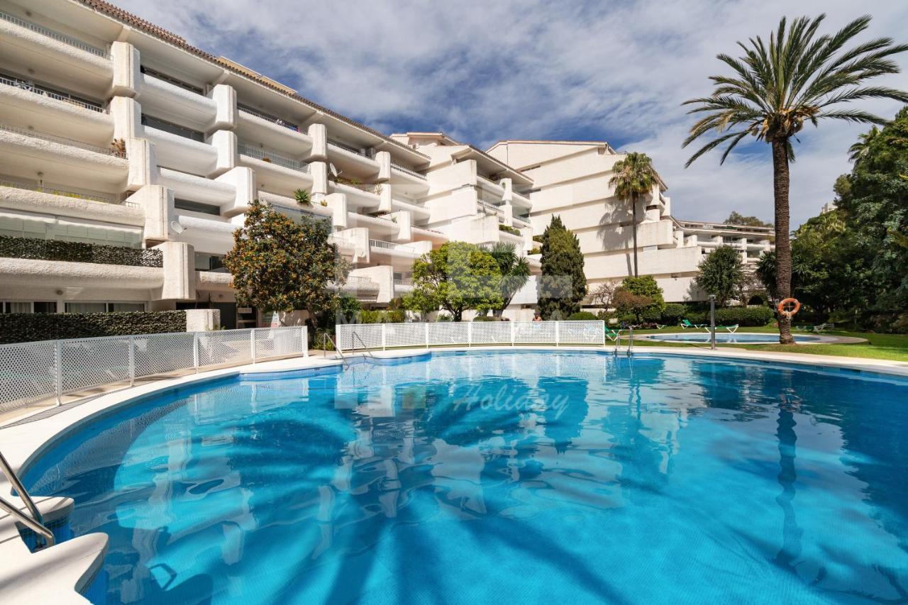 639 Jardines Del Mar Beach, Wifi-town Apartamento