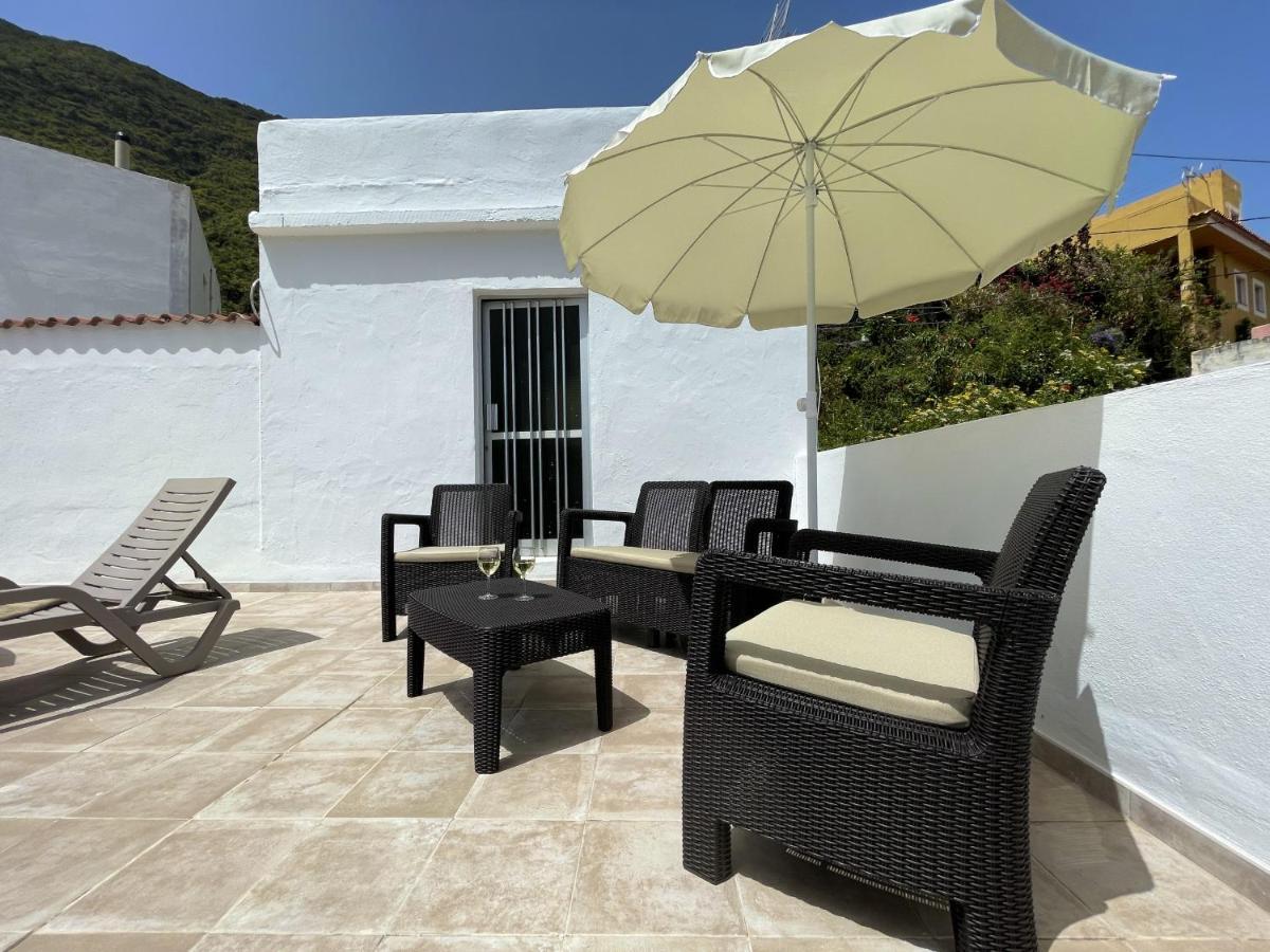Ca Yaya - Big House With Terraces - Rooftop & Views Сasa de vacaciones Hermigua