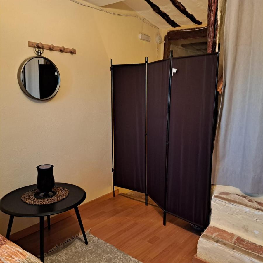 Сasa de vacaciones Casa Con Encanto Bella