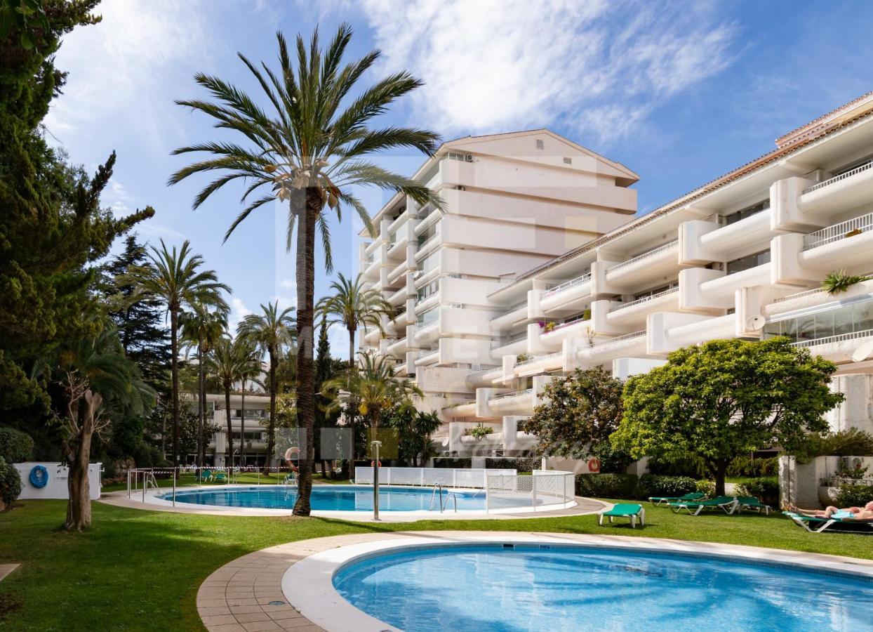 Nuevo Y Lujoso En Centro A Pie De Playa 625 Apartamento