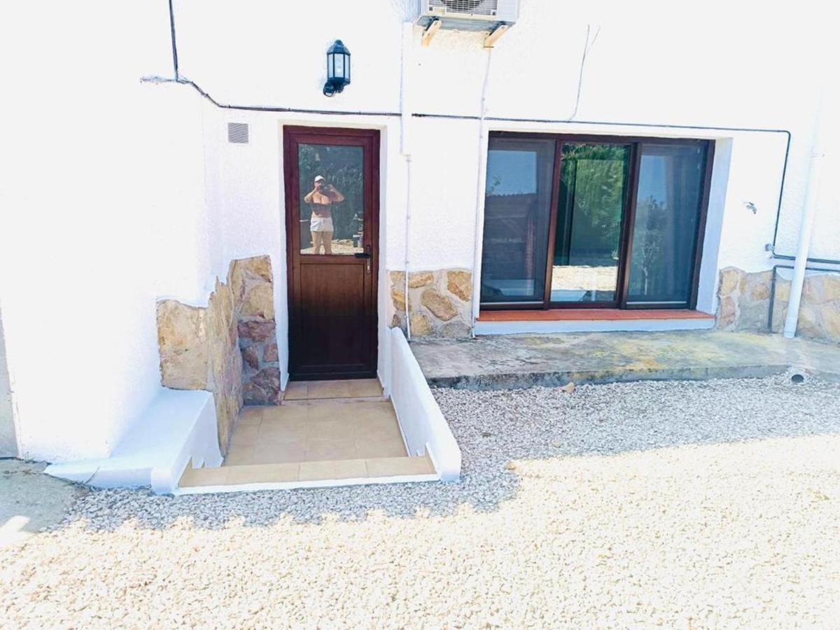 1-bed Close To Town Centre