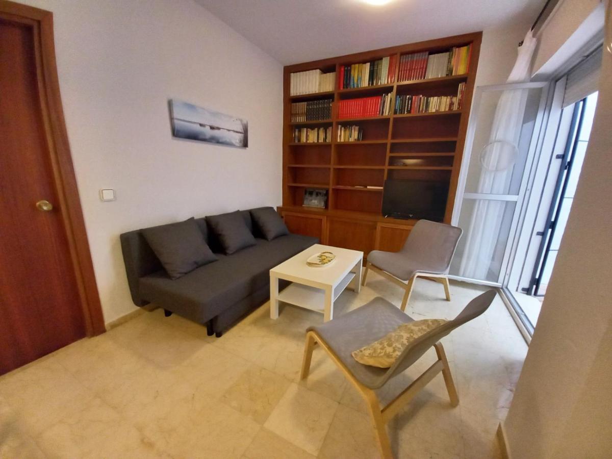 Wish Plaza Nueva Apartamento Sevilla