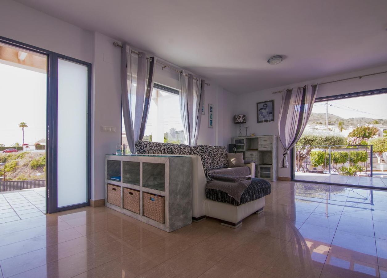 Moderna Con Piscina Villa El Campello