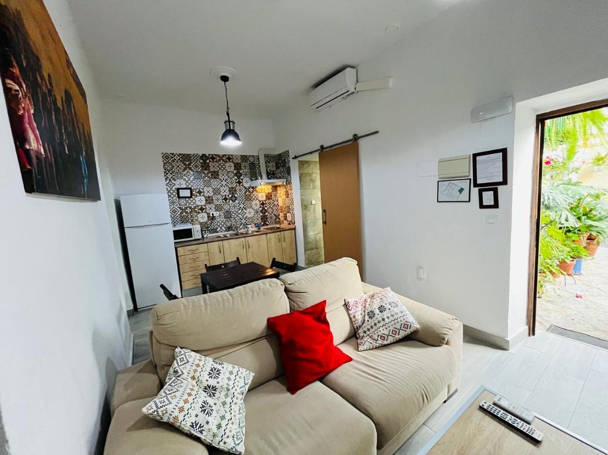 Jerez Apartamento Jerez de la Frontera