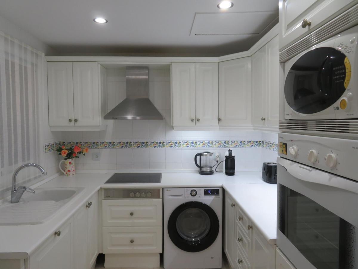Apartamento Vista Hermosa