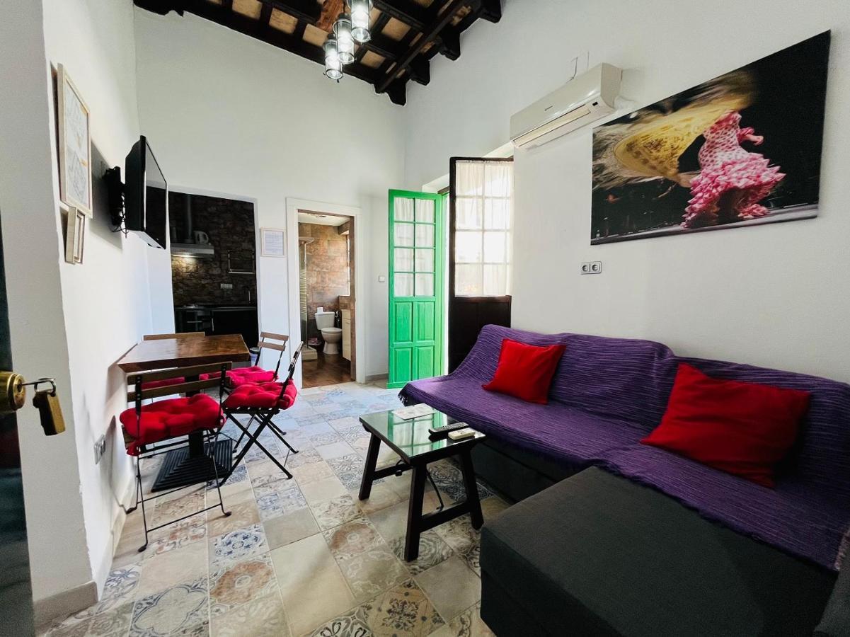 Jerez Apartamento Jerez de la Frontera
