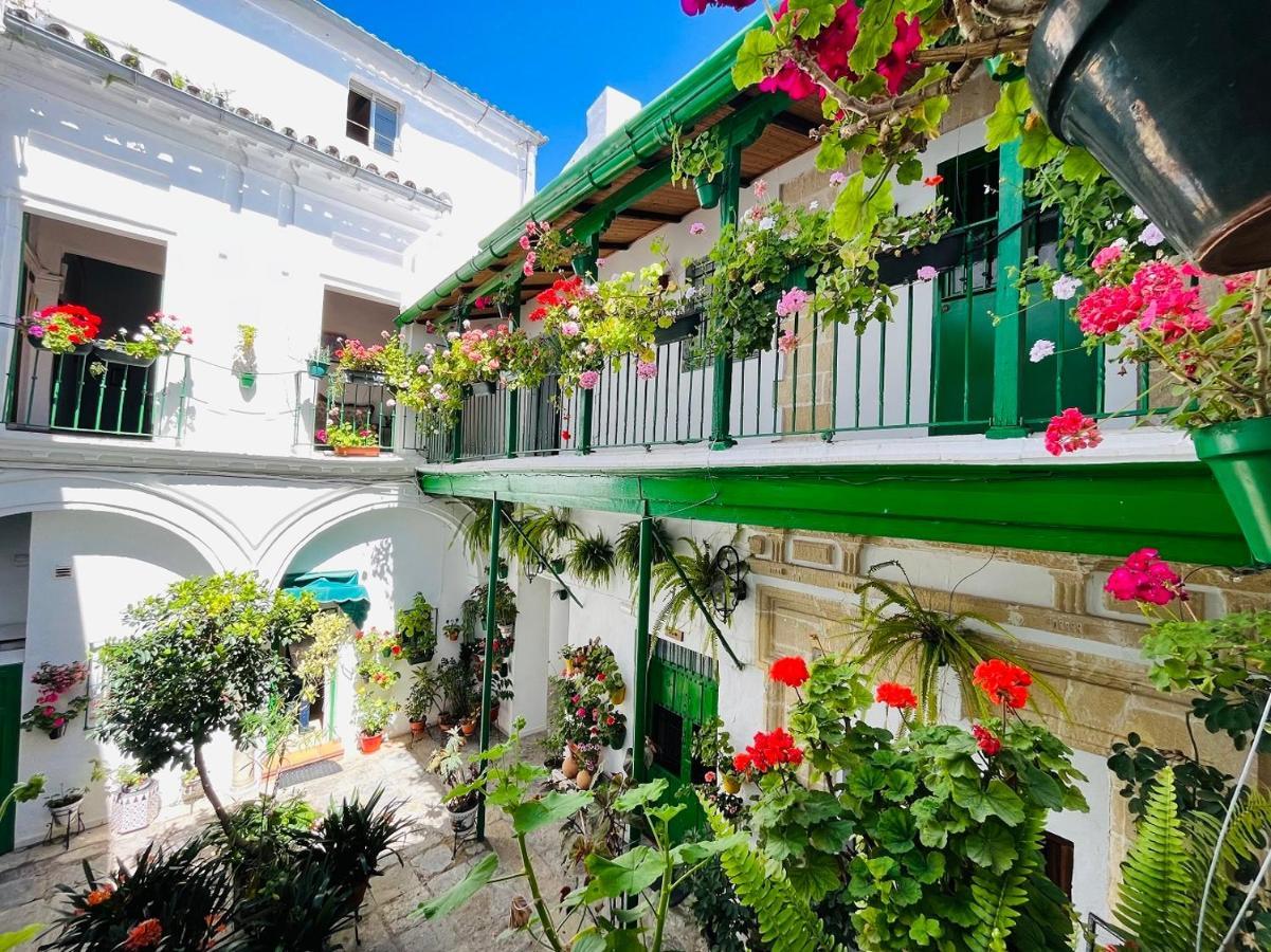 Jerez *