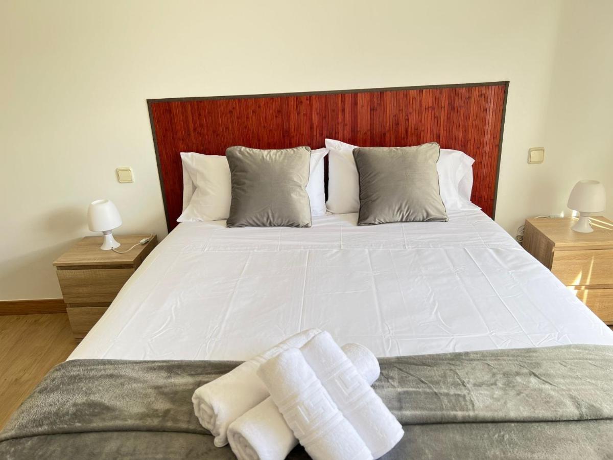 Apartamento Pool And Confort 3 Y Garaje By *