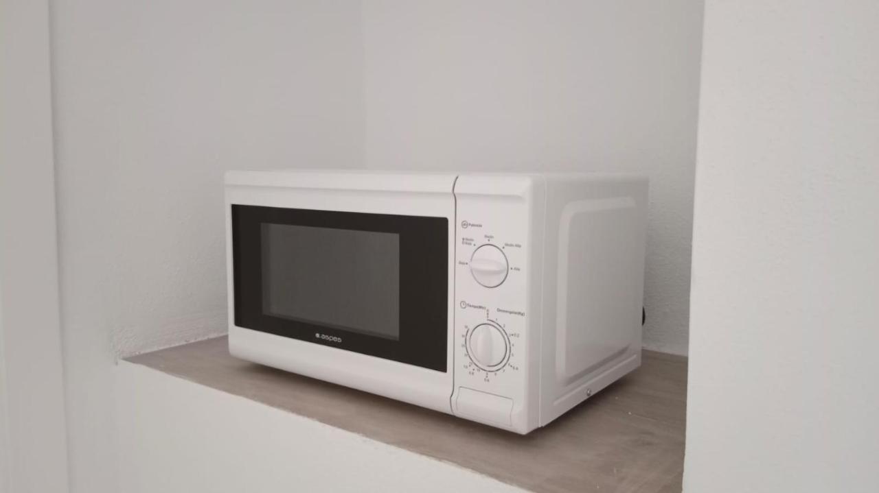Apartamento La Yedra