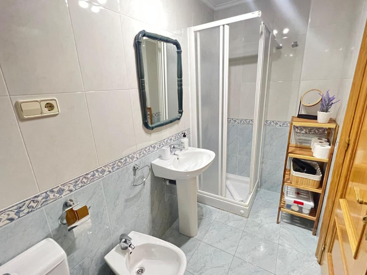 Apartamento Pool And Confort 3 Y Garaje By