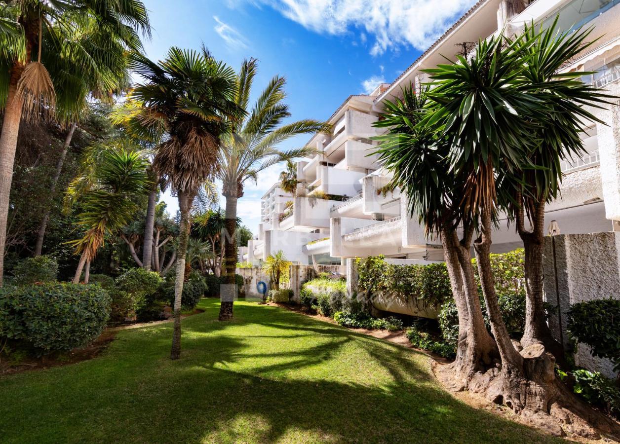 Apartamento 639 Jardines Del Mar Beach, Wifi-town *