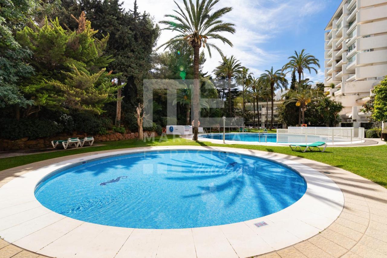 Apartamento 639 Jardines Del Mar Beach, Wifi-town