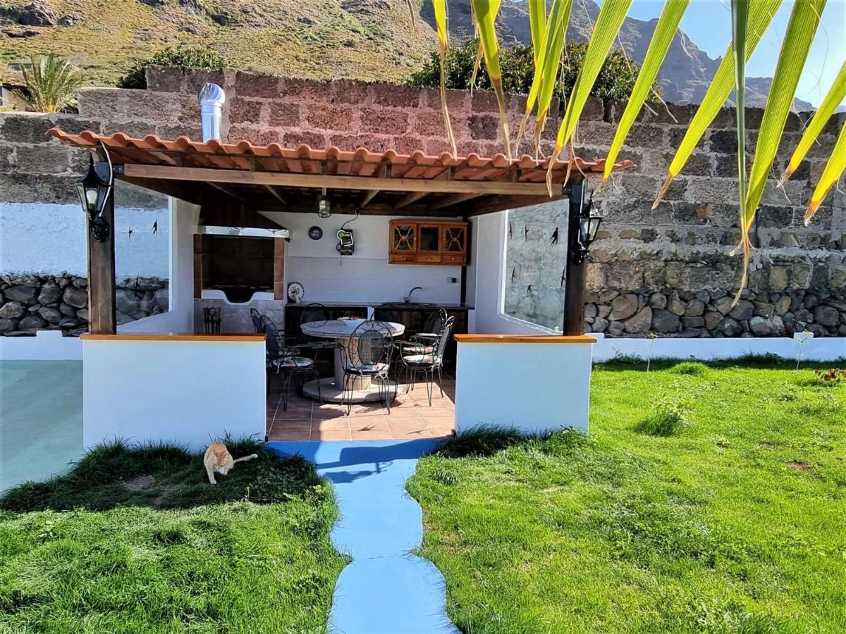 Mariposas Apartment