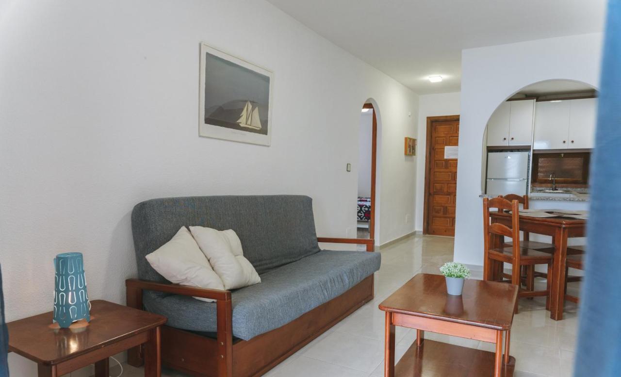Apartamento Aldeas Taray Admer 7 *