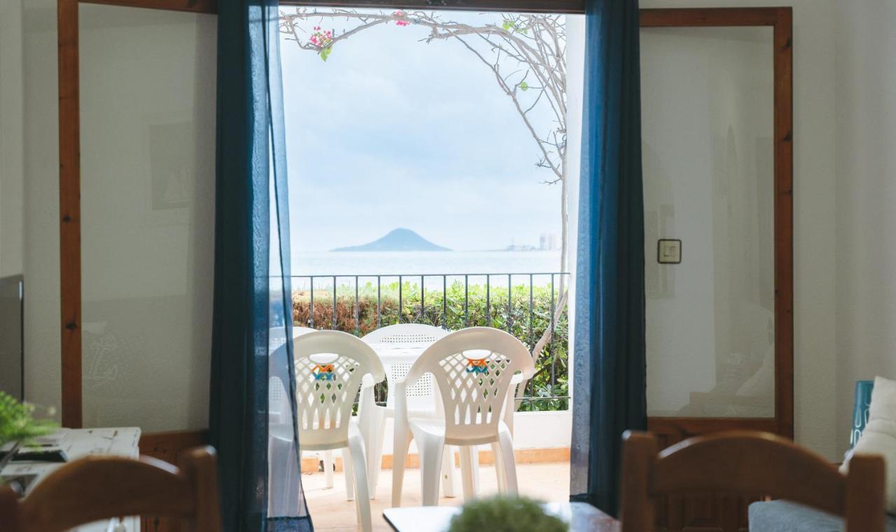 Apartamento Aldeas Taray Admer 7 *