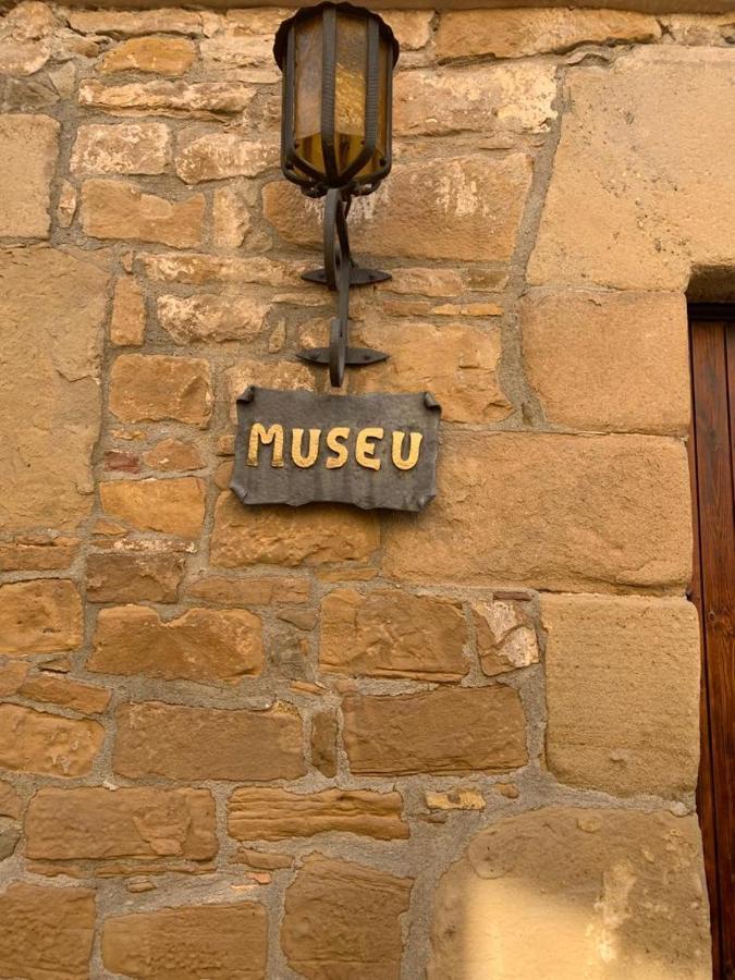 Apartment Cal General Sant Vicens De Castellet
